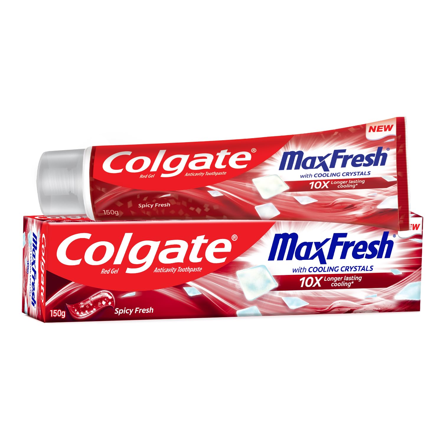 COLGATE MAXFRESH 150G 150G